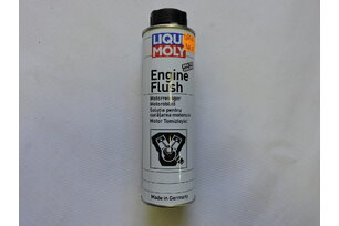 Proplach motoru LIQUI MOLY 2640