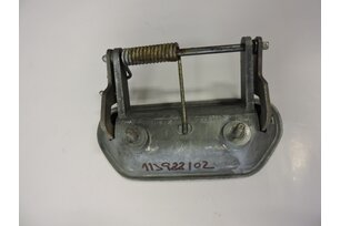 Klika venkovní levá Š120 starý typ, 113988102