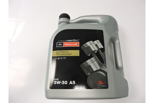 FORD FORMULA F A1 5W-30 5L