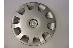 Poklice 6Jx14 ET38 OCTAVIA I. II. jakost, ORIGINAL 1U0601147E
