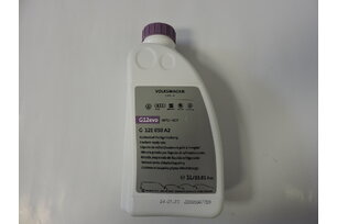 Antifreeze G13 1L ORIGINAL G12E050A2