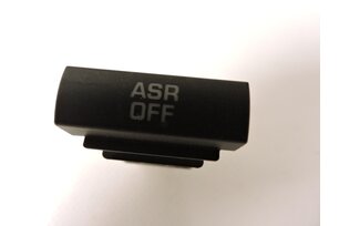 Spínač ASR OCTAVIA II., ORIGINAL 1Z0927133C