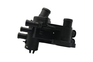 Komora termostatu FELICIA 1,6 CN 032121111N