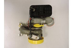 Turbo OCTAVIA III. 1,0 TSI, ORIGINAL 04C145703
