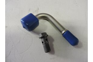 Přívod turba SUZUKI VITARA, ORIGINAL