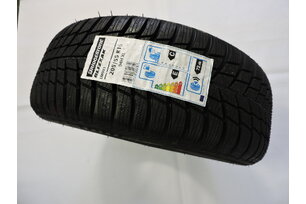 Bridgestone Blizzak LM001 205/55 R16 94H