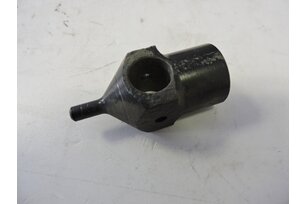 Objímka řazení Š130, CZ