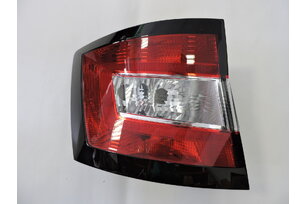 Světlo zadní levé FABIA III. COMBI, ORIGINAL 6V9945111