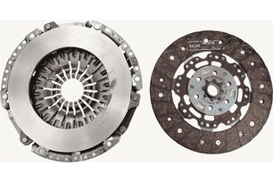 Sada spojková 240 mm OCTAVIA II. 2,0 TDI, SACHS 3000970062