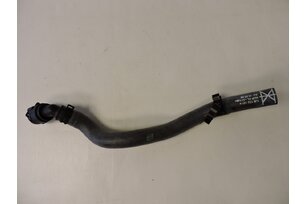 Hadice vody OCTAVIA I. 1,6 55 kw do 1999, ORIGINAL 1J0122157K