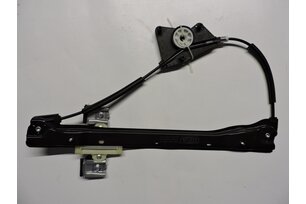 Stahovačka skla přední levá CITIGO, CN 1S3837461A