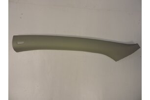 Kryt předního sloupku horní levý šedý SUPERB I., ORIGINAL 3B0867351J