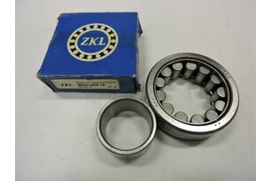 Ložisko NU22/32 Š120, ZVL