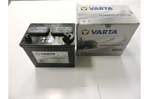 VARTA BATERIE 522450034 12V 22AH 340A