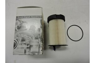 Filtr nafty OCTAVIA II. 1,6 TDI 77 kw, ORIGINAL 3C0127434A