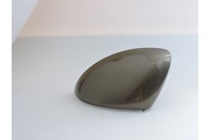 Kryt zrcátka hnědý levý YETI, ORIGINAL 5N0857537