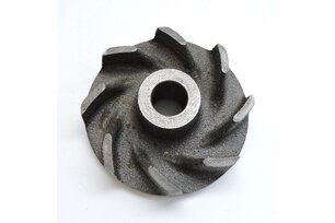 Vrtule vodního čerpadla FAVORIT