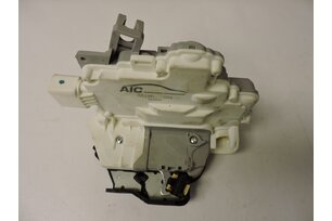Zámek přední levý AUDI A3, AIC 56186