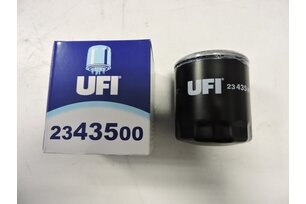 Filtr oleje FELICIA 1,3, UFI 2343500