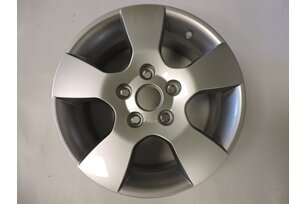 Disk AL 6,5Jx15 ET50, ORIGINAL 1Z0601025