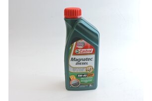 CASTROL MAGNATEC DIESEL DPF 5W-40 1L