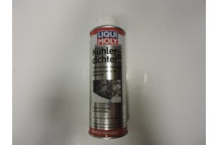 Utěsňovač chladiče 250 ml, LIQUI MOLY 2676