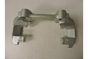 Držák předního třmenu FABIA II., ORIGINAL 6R0615125