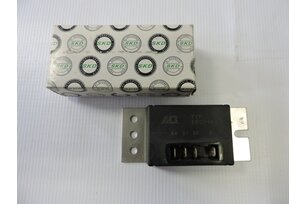 Relé alternátoru Š120, CN