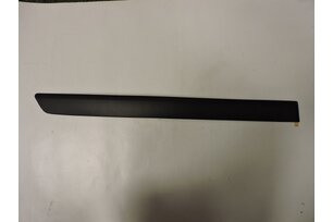 Lišta dveří zadní pravá FABIA II., ORIGINAL 5J6853745