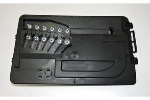 Držák pojistek FABIA I., ORIGINAL 6Q0937550G
