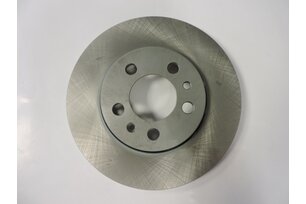 Kotouč přední OCTAVIA I., REMSA 6545.10