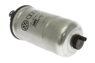 Filtr nafty OCTAVIA I., ORIGINAL 1J0127401A