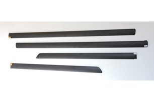 Lišty boční OCTAVIA II., ORIGINAL KGA600001