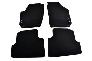 Koberce textilní FABIA II., ORIGINAL DCA700003