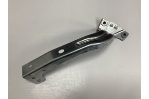 Držák blatníku přední levý CITIGO, ORIGINAL 1S0821141