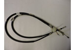 Lano brzd sada LT 28-35, ORIGINAL 2D0609722