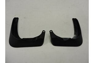 Zástěrky přední CITIGO, ORIGINAL