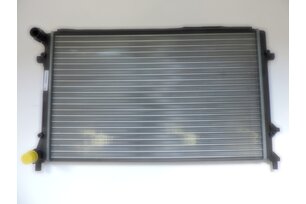 Chladič vody OCTAVIA II. 1,4 55 kw, DENSO DRM32015