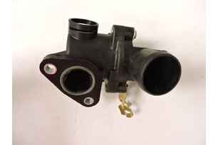 Komora s termostatem FELICIA 1,3 s klimatizací, ORIGINAL 047121111F