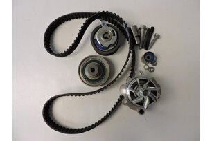 Sada rozvodová s vodním čerpadlem OCTAVIA I. 1,9 TDI 50 + 66 + 81 kw, SNR KDP457.680