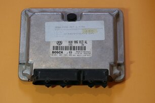 Jednotka řídící OCTAVIA I. 1,9D 50KW AGP ORIGINAL 038906013AL