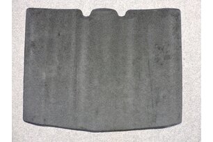 Koberec kufru textilní FABIA III., CZ 6V6061160