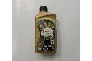 Olej TOTAL QUARTZ INEO EXTRA 0w-20 1L