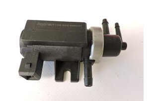 Ventil tlaku turba OCTAVIA I. do M2000, TOPRAN 108605