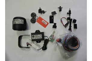 Alarm OCTAVIA I. ORIGINAL BKA093017A