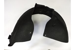 Podběh přední levý OCTAVIA II., ORIGINAL