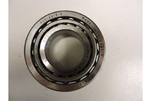 Ložisko předního kola Š105, Š120, PLC 64-4-2