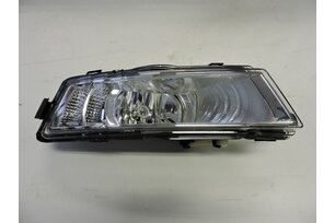 Mlhovka levá RAPID, ORIGINAL