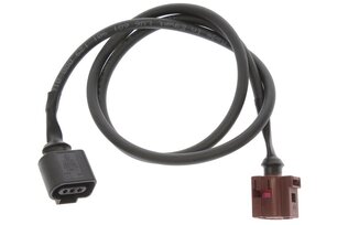Kabel senzoru řízení FABIA I. nový typ, ORIGINAL 6Q1901129