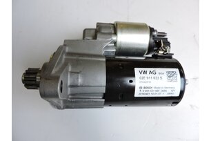 Startér OCTAVIA III., BOSCH 0001121435